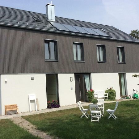 Waldbrunn  Haus Am Wald 아파트 외부 사진