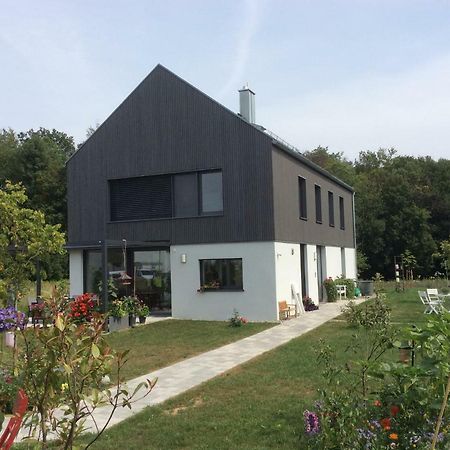 Waldbrunn  Haus Am Wald 아파트 외부 사진